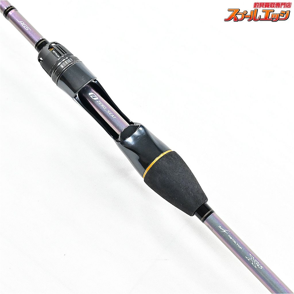 【ダイワ】 23メタリア カワハギ M-175・W DAIWA Metalia KWAHAGI