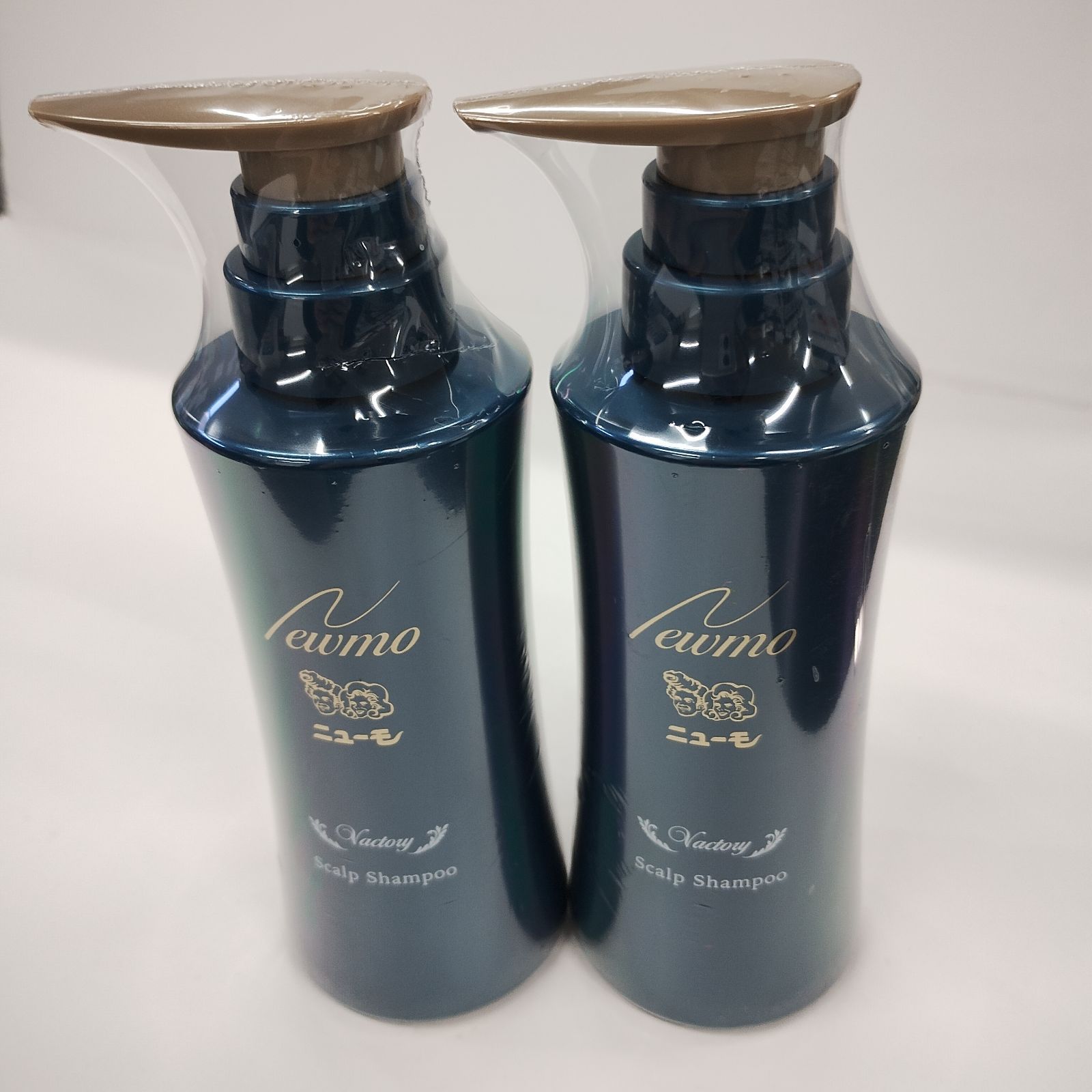 ヘアケア せせさま ニューモシャンプー Vactory( 300)