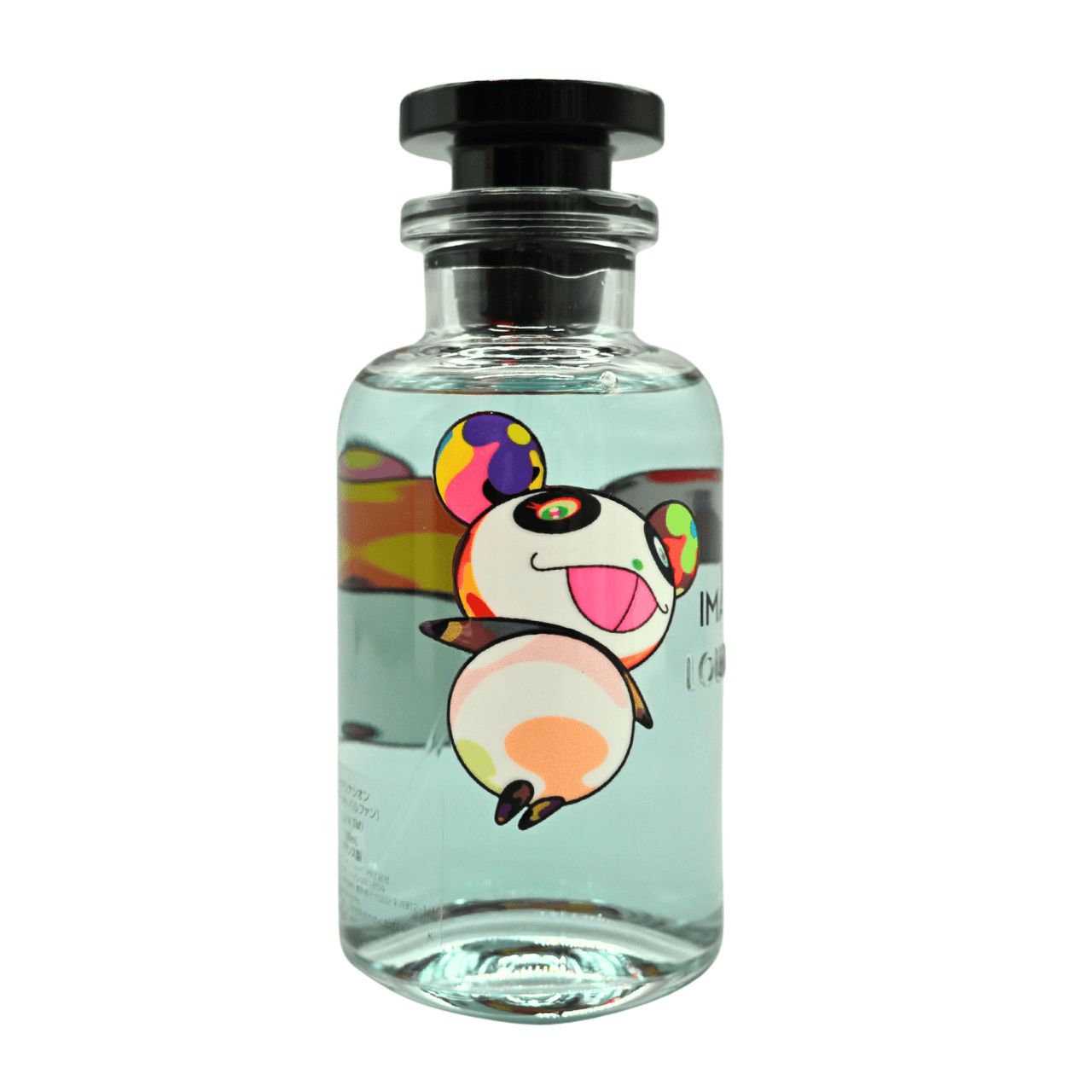 ルイヴィトン イマジナシオン オードゥパルファン 香水 100ml