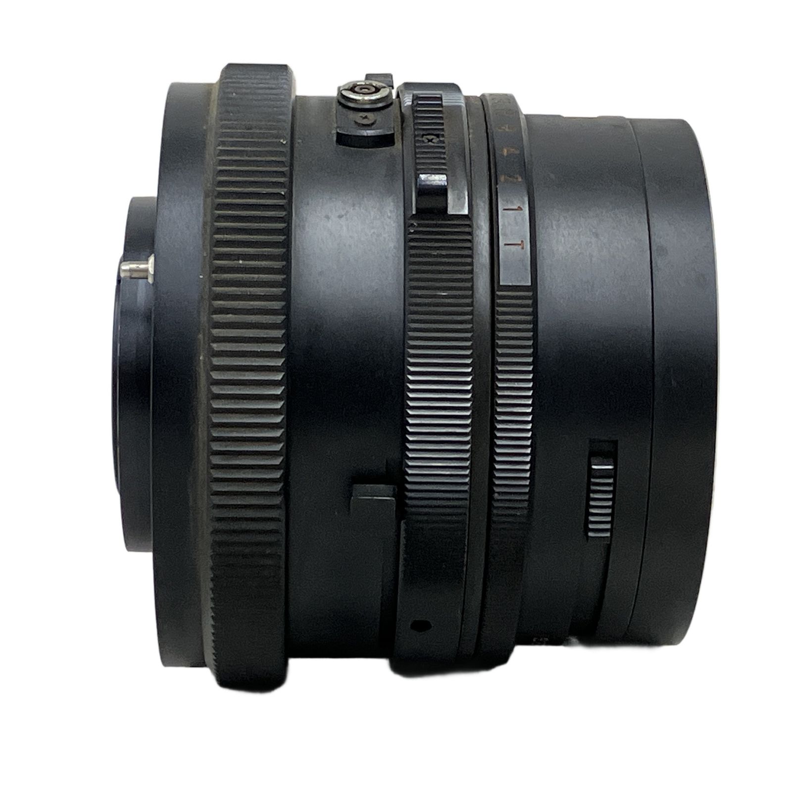 MAMIYA-SEKOR C F3.8 90mm レンズ 中判 ジャンク M10905061 - メルカリ