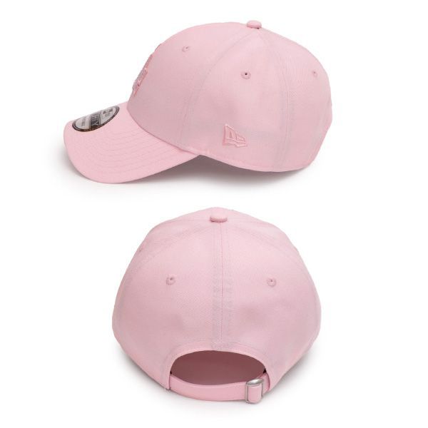 ニューエラ【NEW ERA】9FORTY Rhinestone ラインストーン