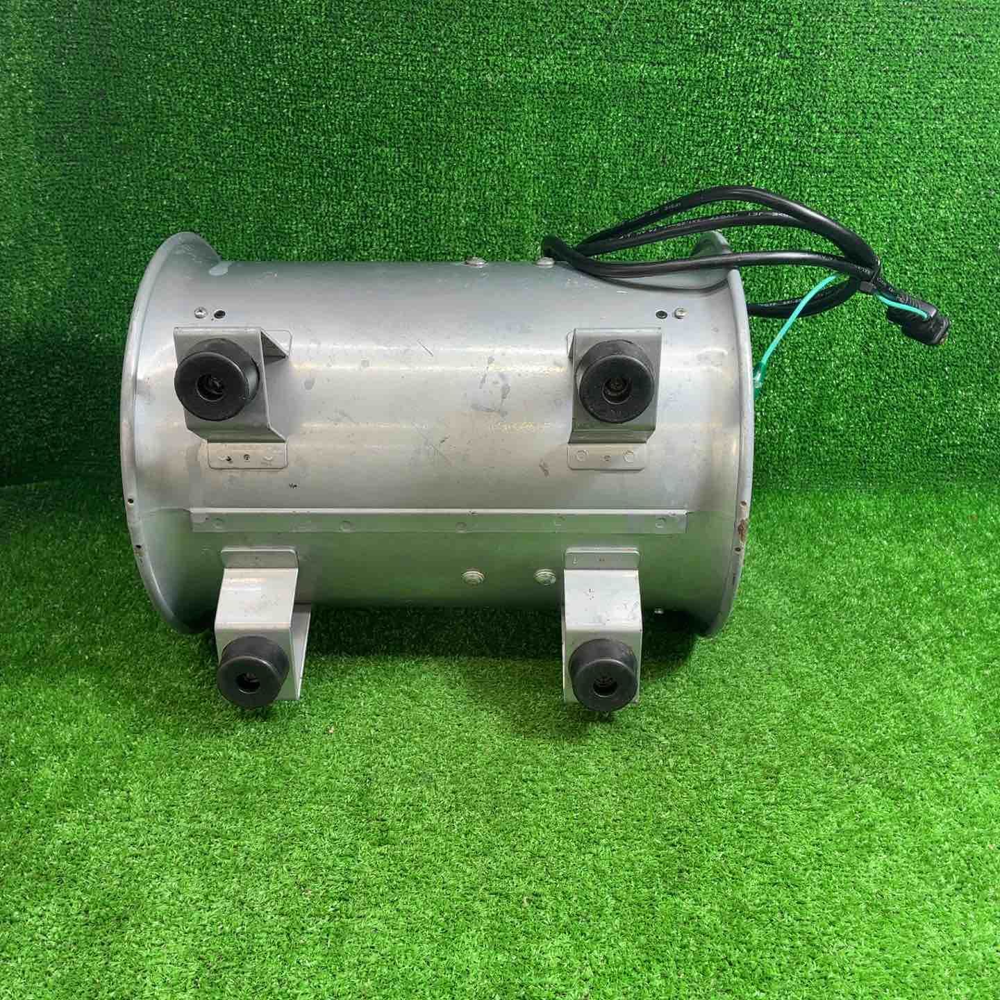 品】 トラスコ(TRUSCO) 送風機 HJF-200 ハンディジェット ハネ外径