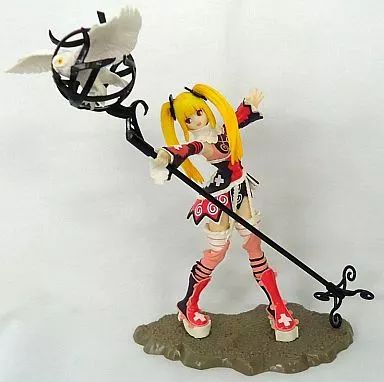 中古】フィギュア マリア・ラーネッド「悪魔城ドラキュラ