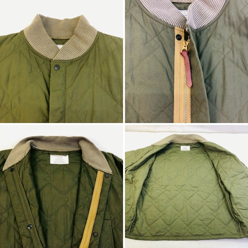 SSZ〉と〈BUZZ RICKSON\u0027S〉の別注アイテムが登場！｜BEAMS 01w 
