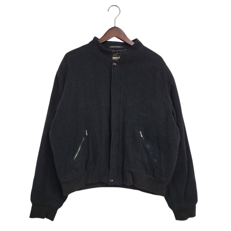 現状渡し品】 AGNES B. HOMME アニエスベーオム 90'S フランス製 WOOL