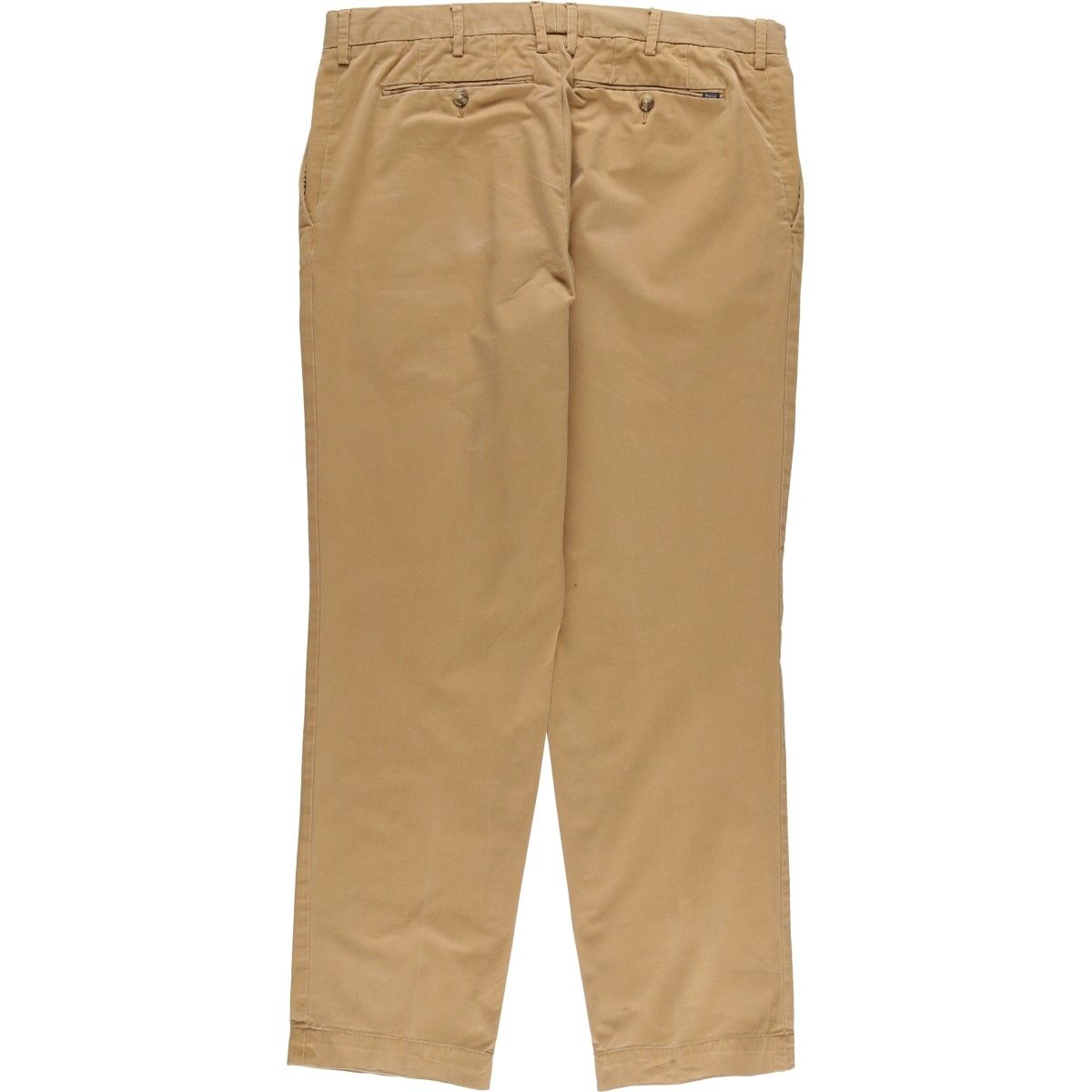 古着 ビッグサイズ ラルフローレン Ralph Lauren POLO RALPH LAUREN STRETCH SLIM FIT チノパンツ メンズw36相当/eaa538558 古着 ビッグサイズ ラルフローレン Ralph Lauren POLO RALPH LAUREN