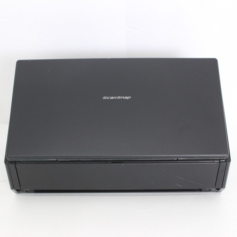 富士通 ScanSnap iX500 FI-IX500 スキャナ A4 Wi-Fi対応 スキャン