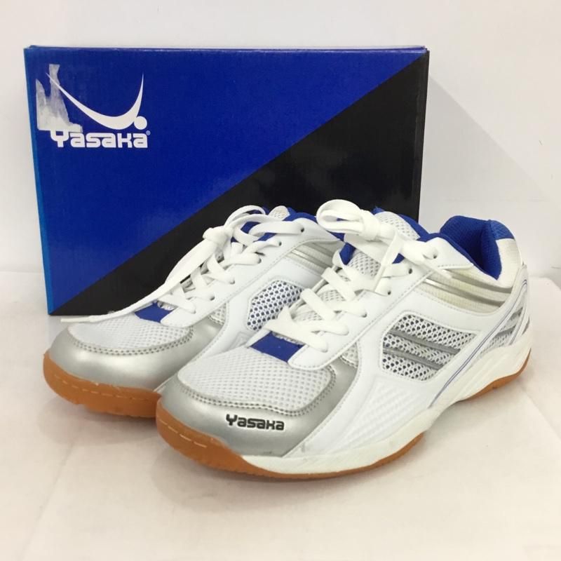 YASAKA ヤサカ スニーカー E-200 ジェット インパクト 卓球シューズ