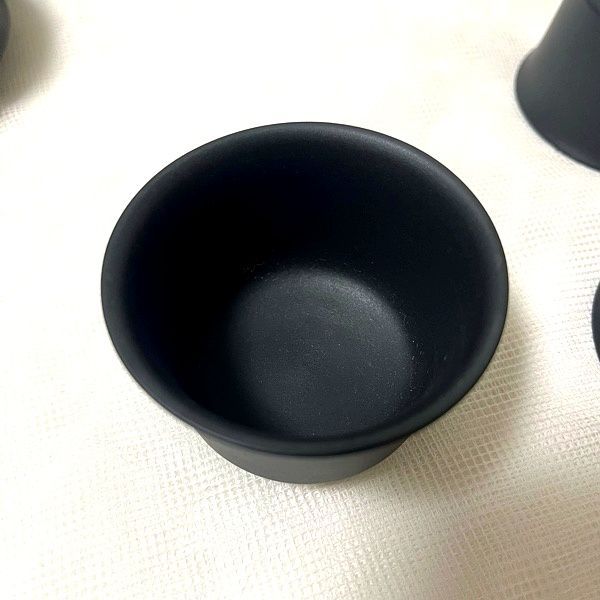 CDE02】OKURA 大倉陶園 御茶器揃 GEN-STONE - メルカリ