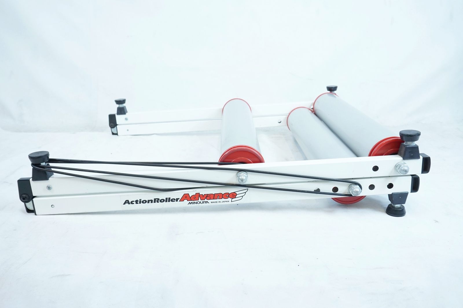 MINOURA ミノウラ Action 3本ローラー Roller ACTION ROLLER Mag