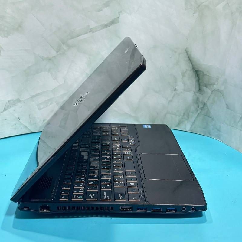 富士通 ノートパソコン Corei7 SSD オフィス付き Win11 A48 富士通 ノートパソコン Corei7 SSD Office付 Win11 A8 - メルカリ