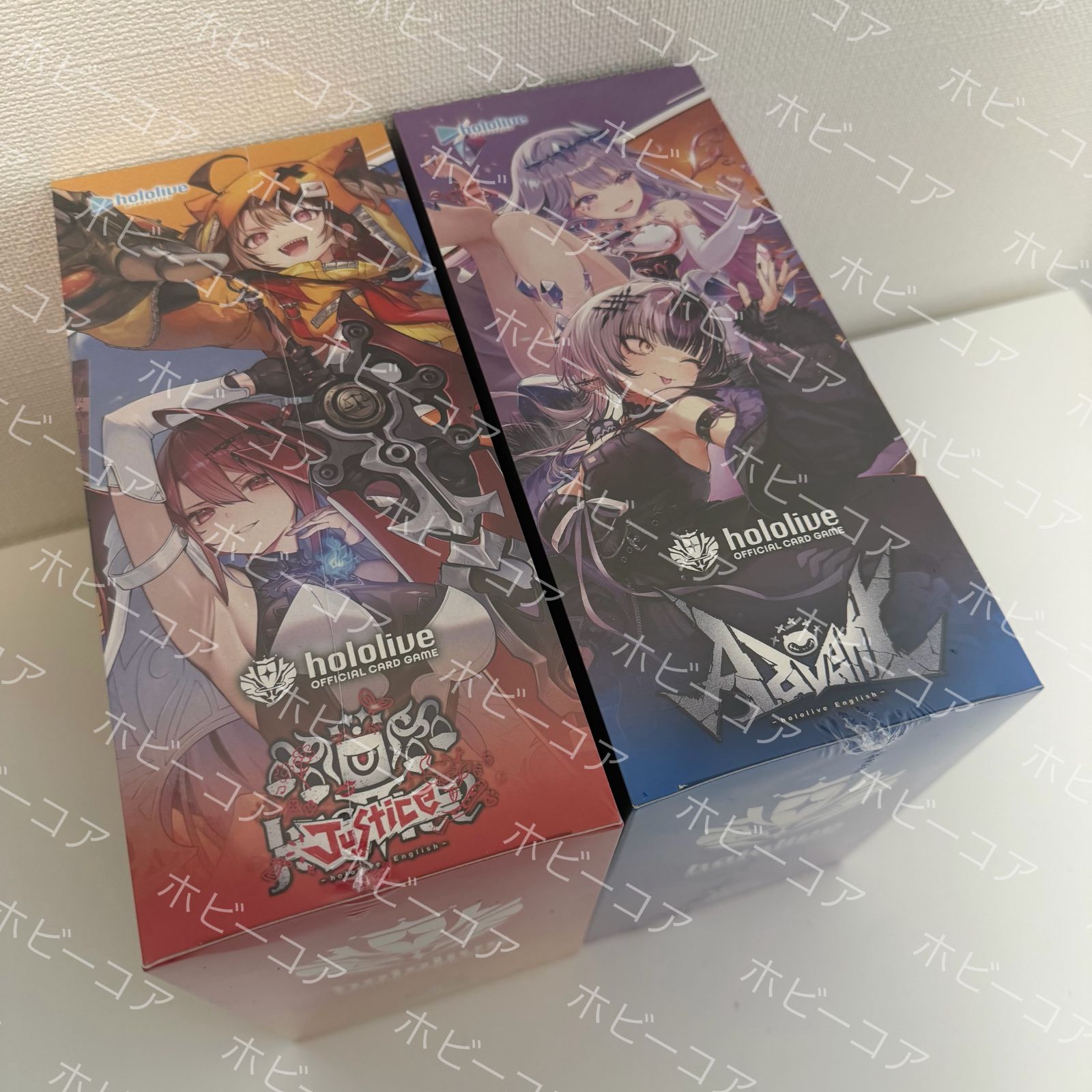 即日出荷 ホロライブカードゲーム スタートデッキ スタートデッキ 推し