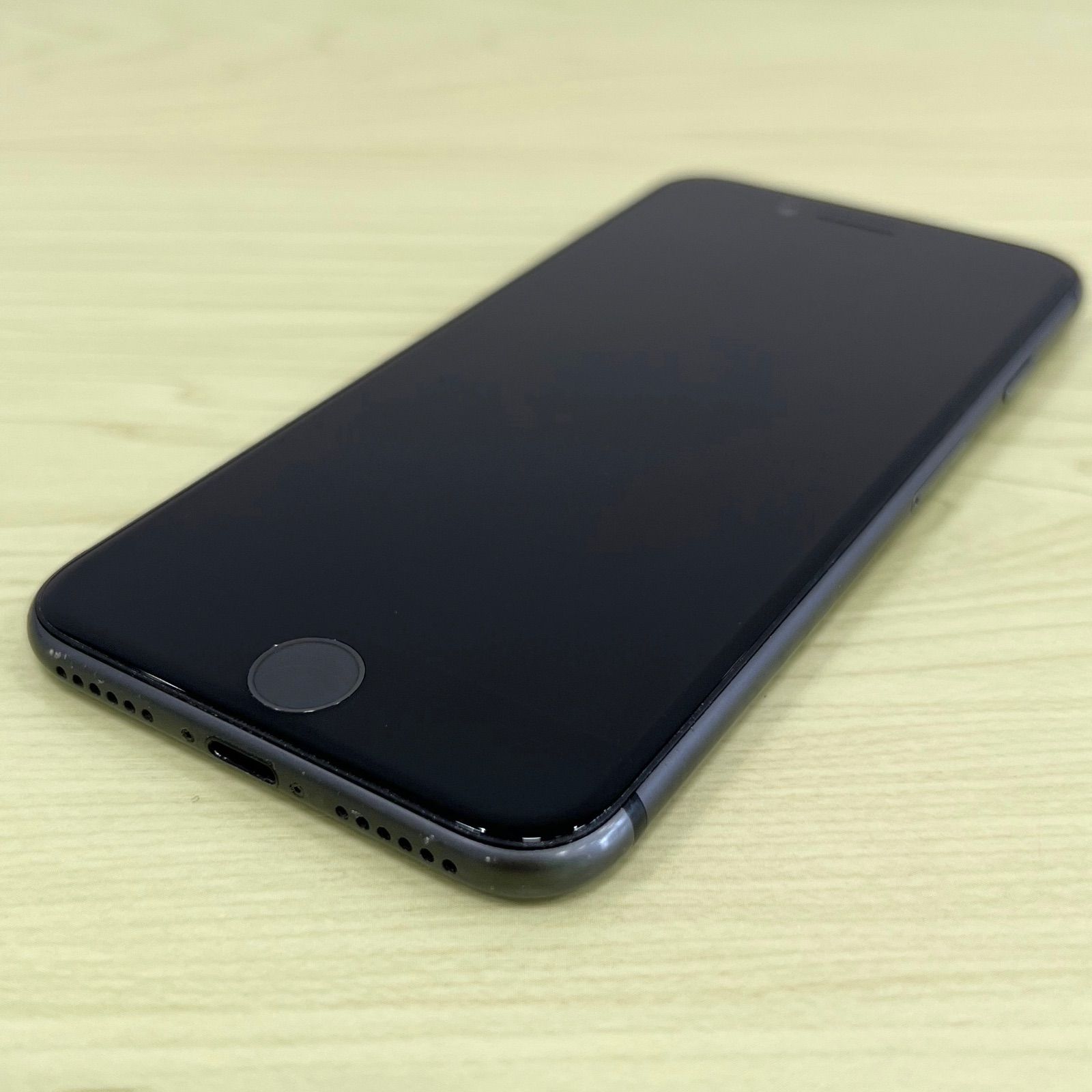 iPhone8 64GB スペースグレイ SIMフリー ジャンク 21762 - メルカリ