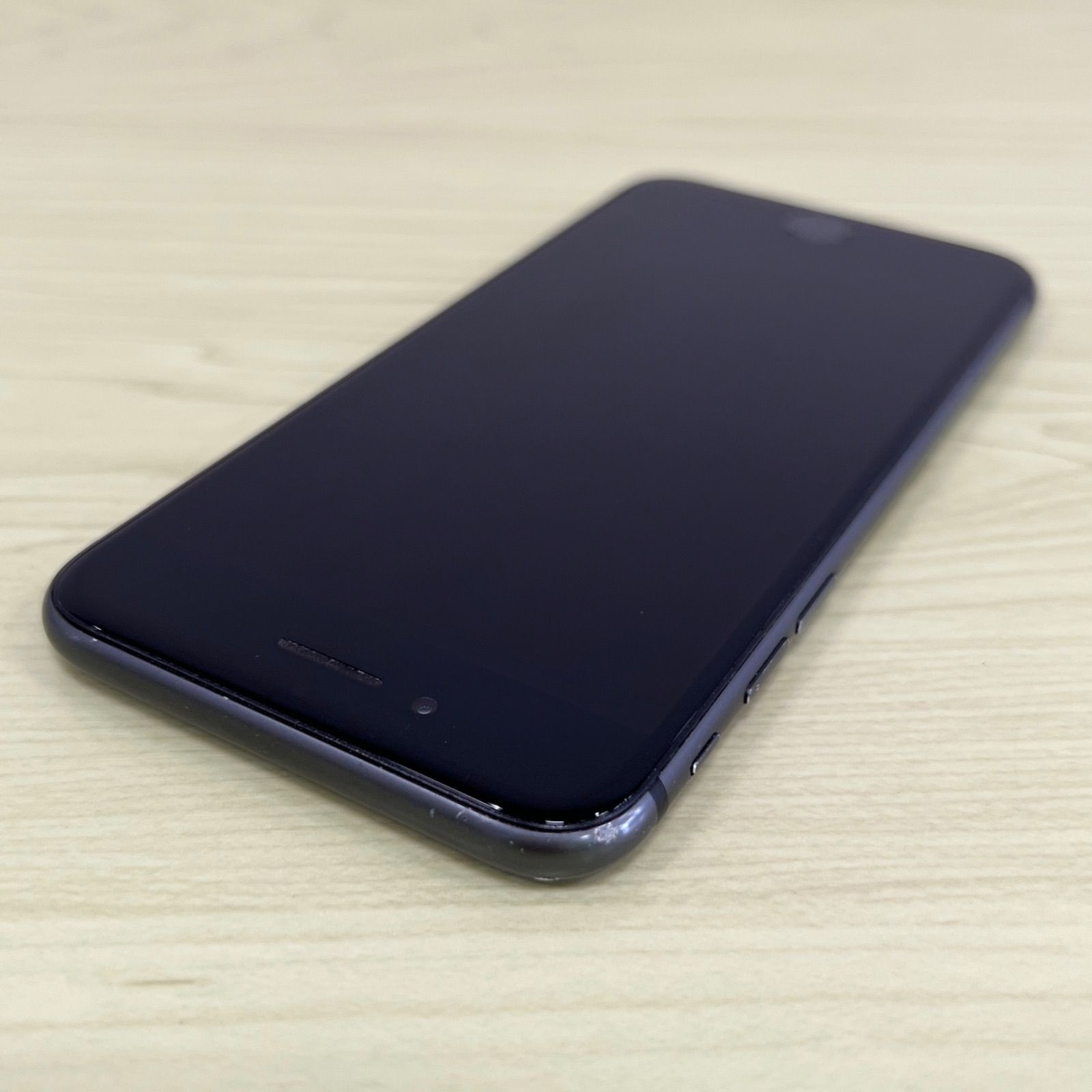 iPhone8 64GB スペースグレイ SIMフリー ジャンク 21762 - メルカリ