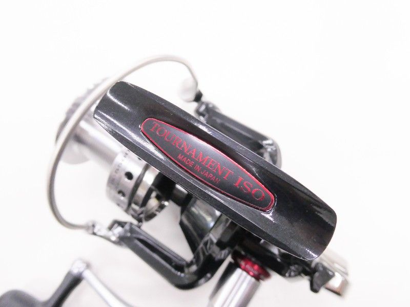 ダイワ 06トーナメント ISO 5500 遠投 (04-9402130005) - メルカリ