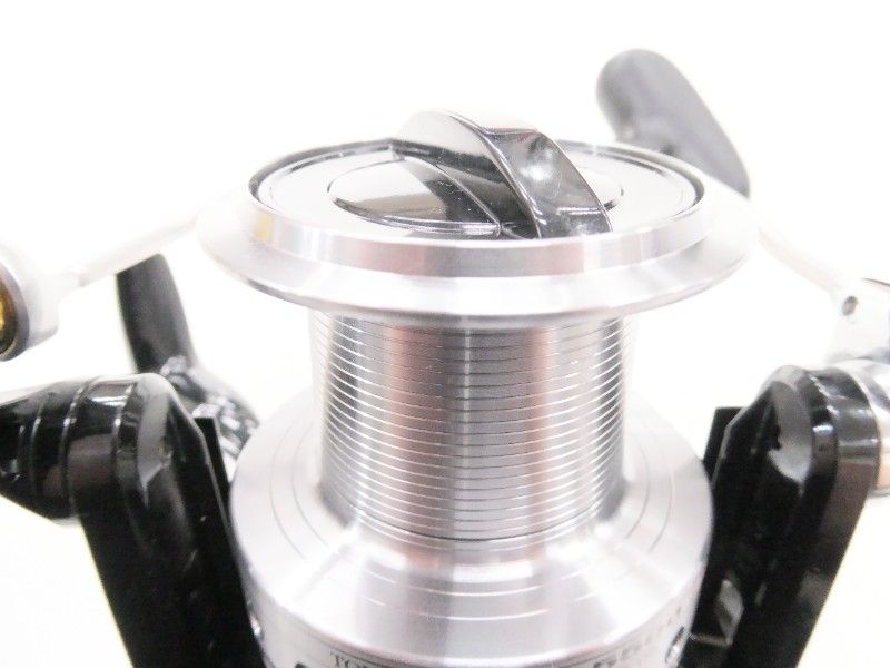 ダイワ 06トーナメント ISO 5500 遠投 (04-9402130005) - メルカリ