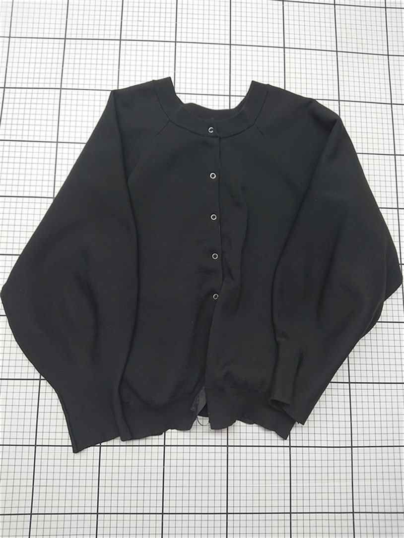 ◇ Θ ティティベイト titivate select XN1051 クルーネック