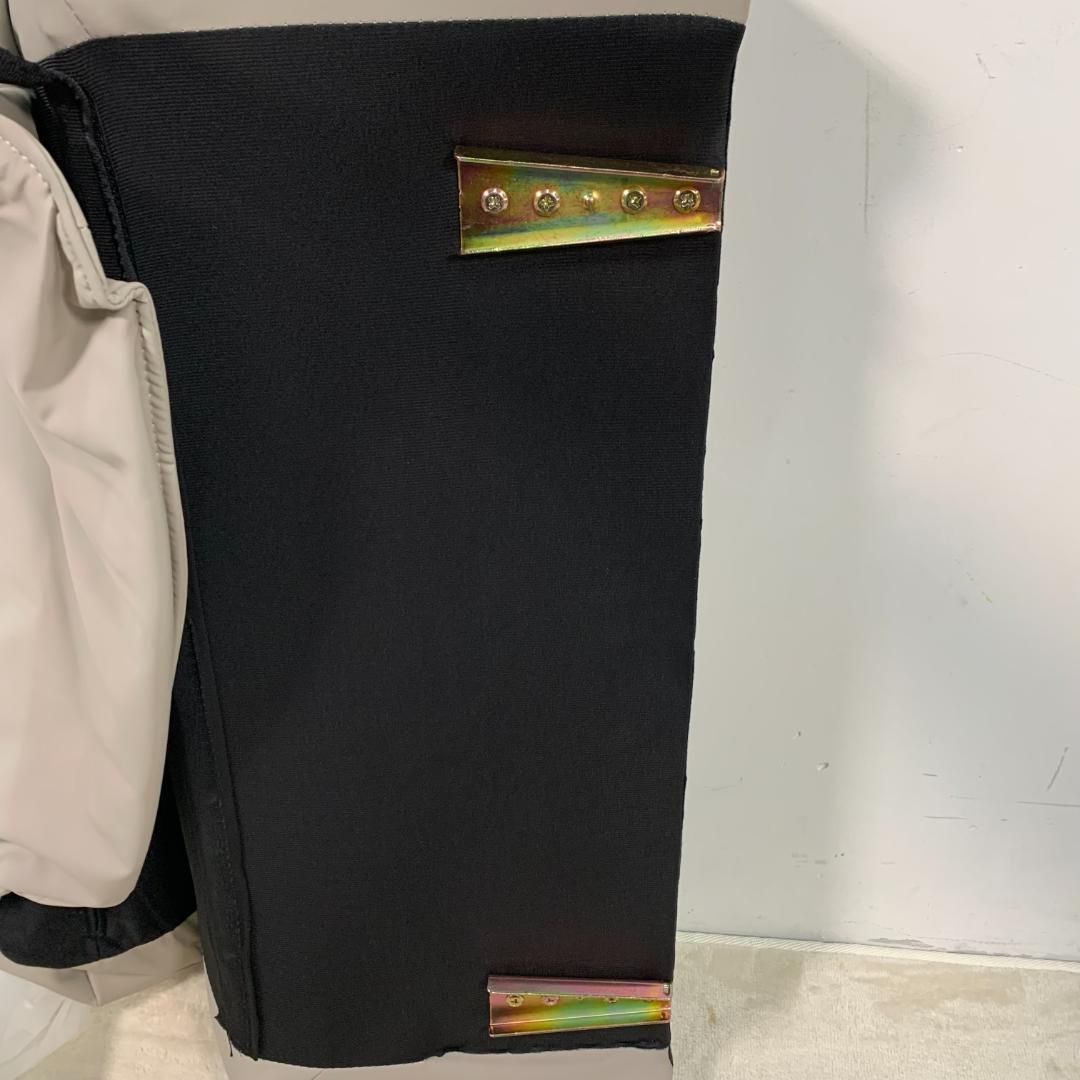 新品3人掛けソファ ソフトレザー PU 弾力 北欧モダン1825+1826 - メルカリ