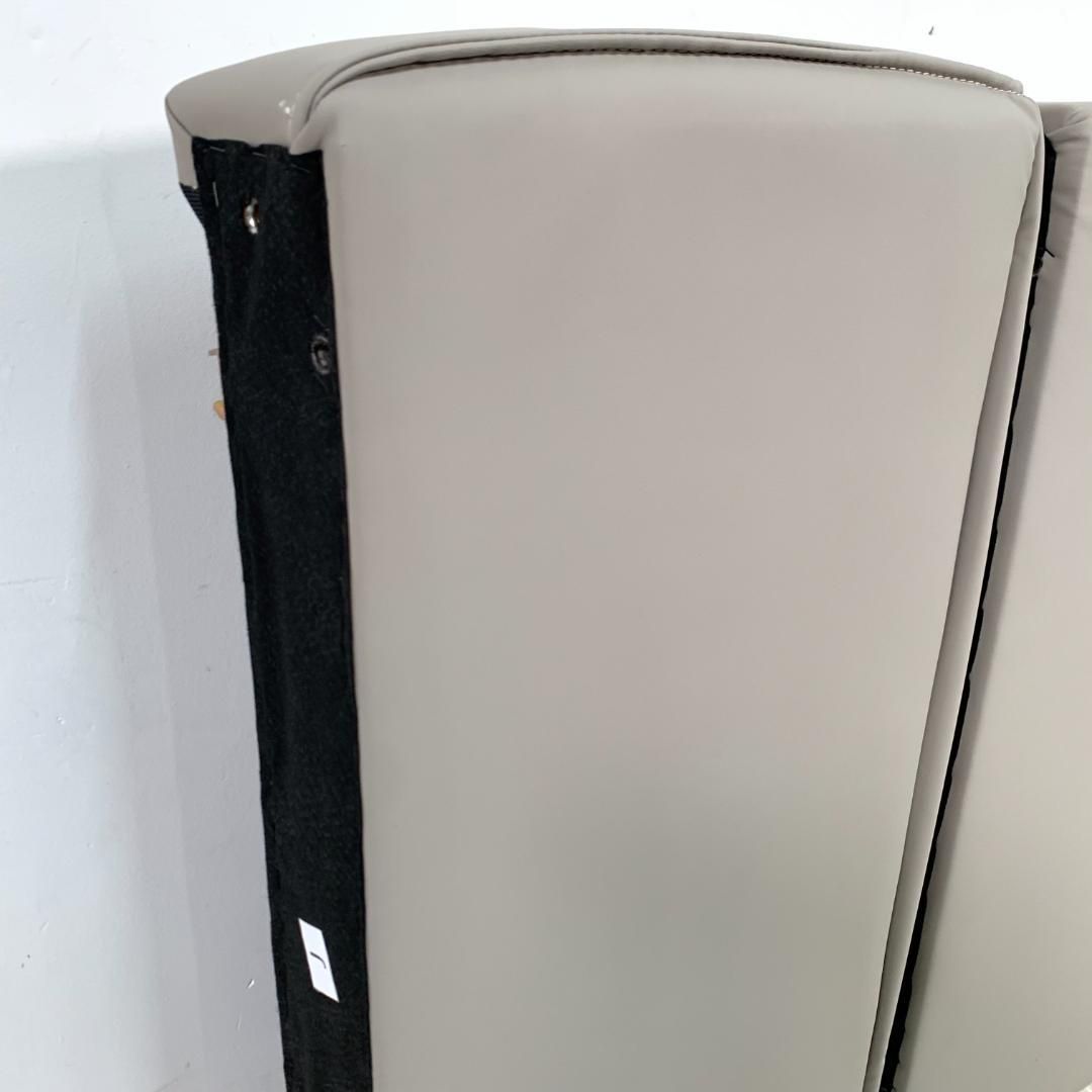 新品3人掛けソファ ソフトレザー PU 弾力 北欧モダン1825+1826 - メルカリ