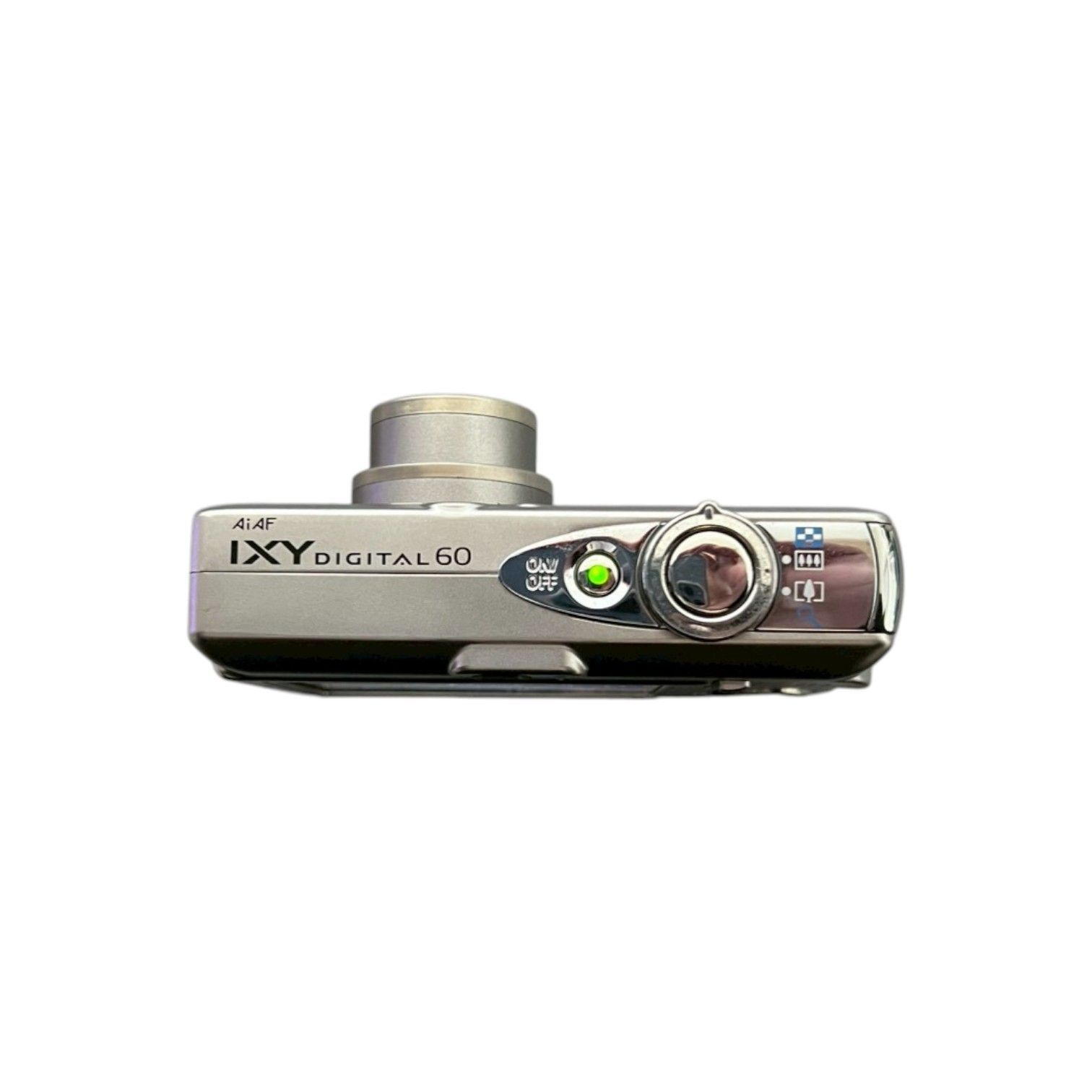 動作確認済Canon キャノン IXY DIGITAL 60 PC1158 カメラ 【動作確認済・付属品完備】 Canon IXY DIGITAL 60 PC1158