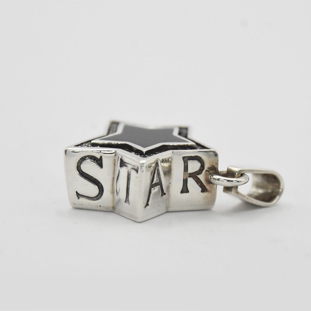 GHOST HOLLYWOOD STAR JEWELRY ゴースト ハリウッド スタージュエリー