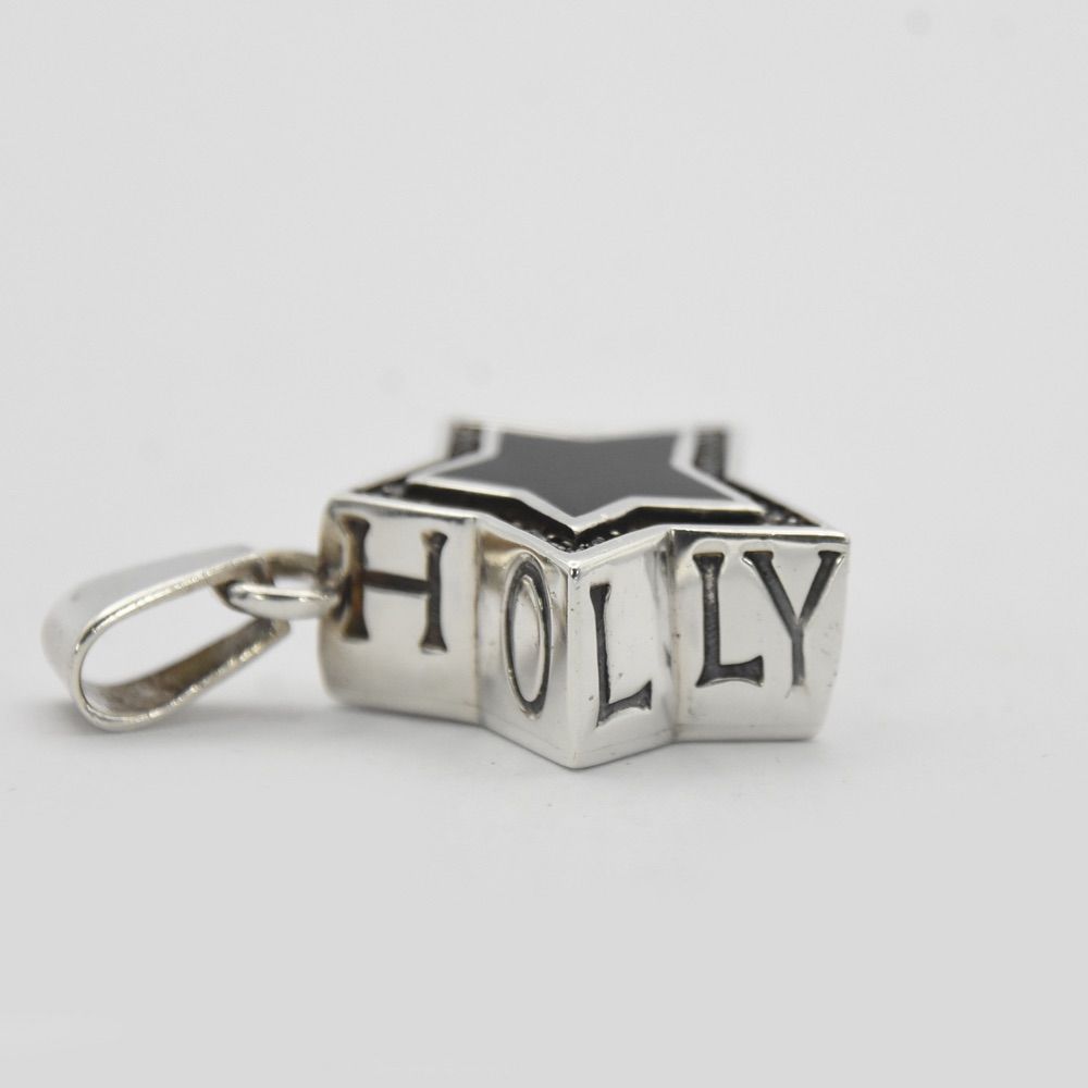 GHOST HOLLYWOOD STAR JEWELRY ゴースト ハリウッド スタージュエリー