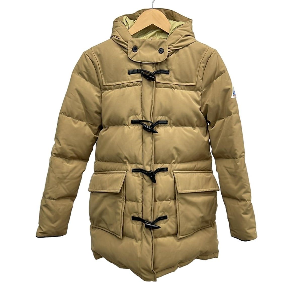 Cape HEIGHTS(ケープハイツ) ダウンジャケット サイズM レディース美品 