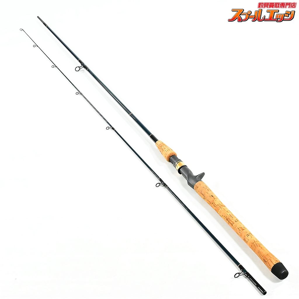 ufm ウエダ□ TROUT PLUGGING SPIN GS-662 トラウトプラッキングスピン