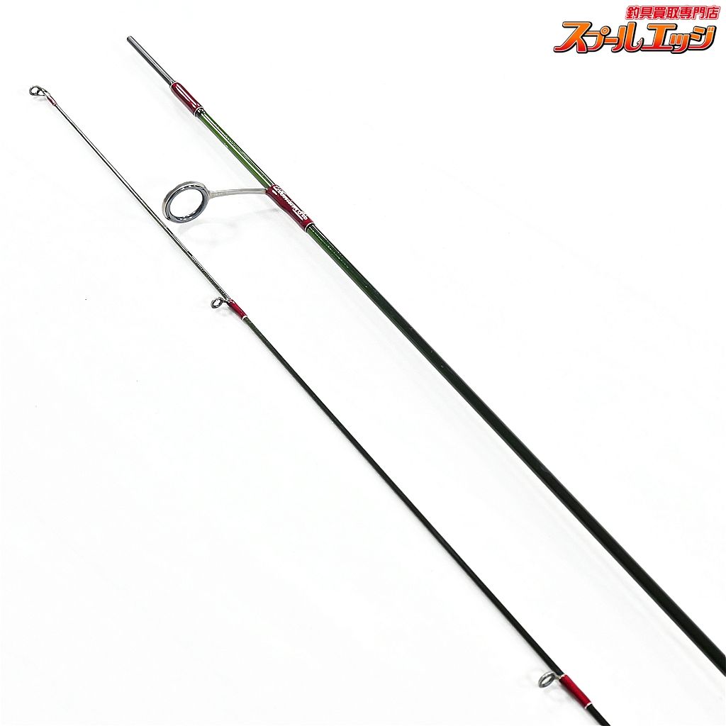 【ufm】 ウエダ バックウォーターウルトラ BS-60 UEDA Back Water