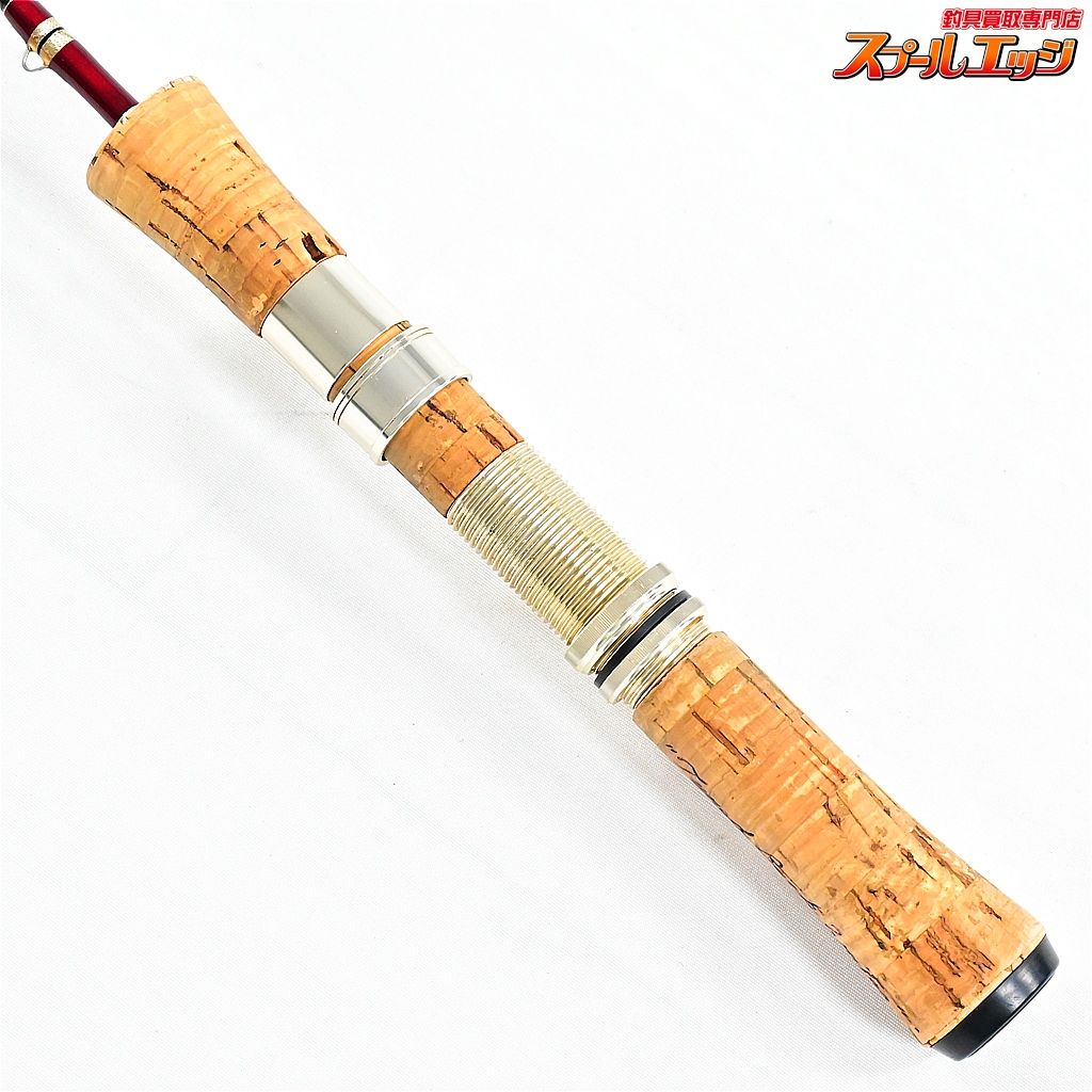 【ufm】 ウエダ バックウォーターウルトラ BS-60 UEDA Back Water