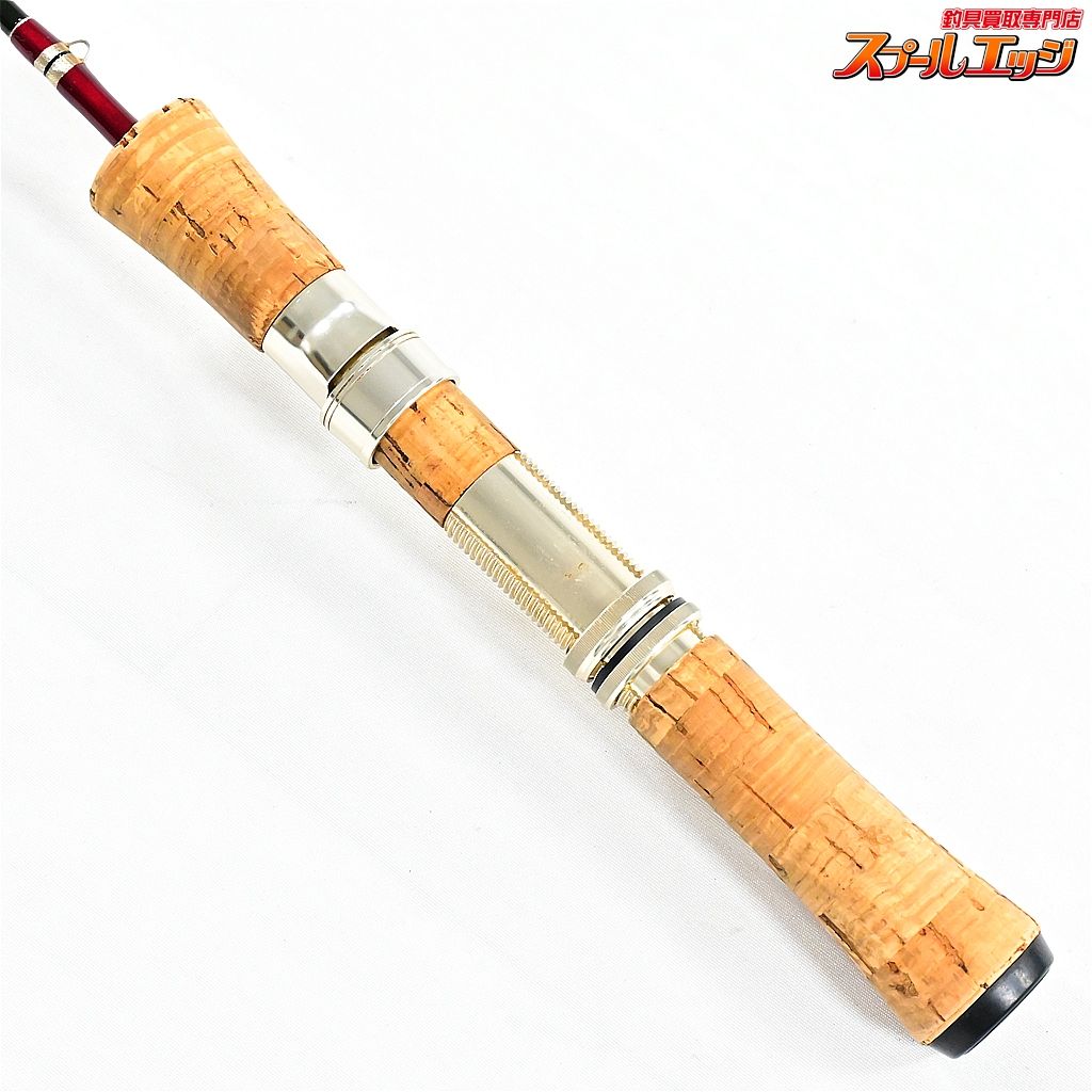 【ufm】 ウエダ バックウォーターウルトラ BS-60 UEDA Back Water