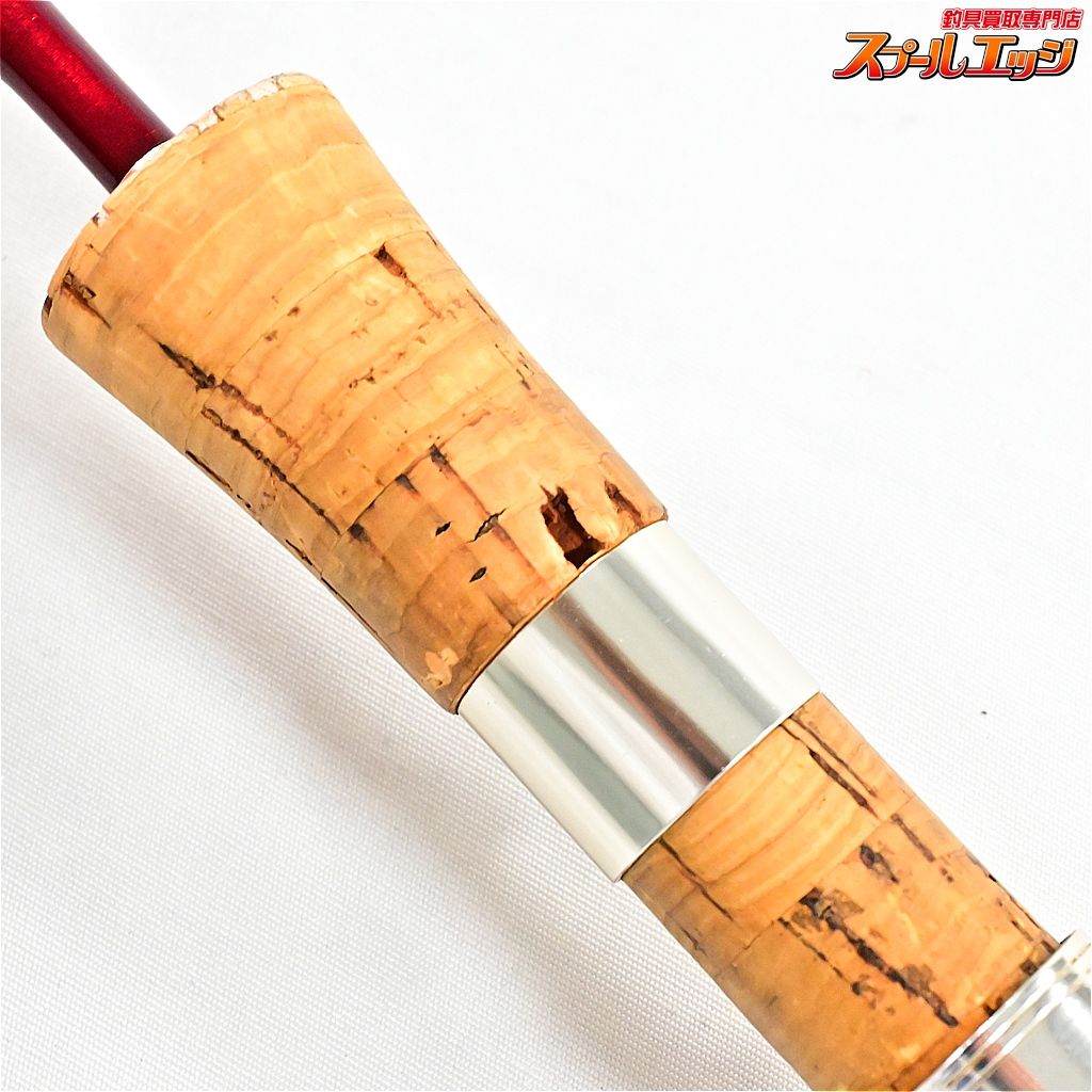 【ufm】 ウエダ バックウォーターウルトラ BS-60 UEDA Back Water