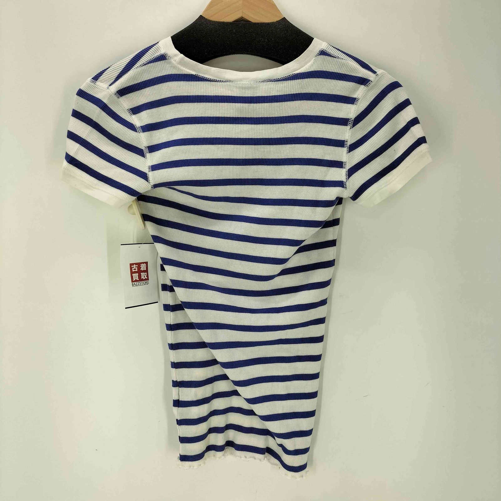 ラルフローレンパープルレーベル RALPH LAUREN PURPLE LABEL フリル