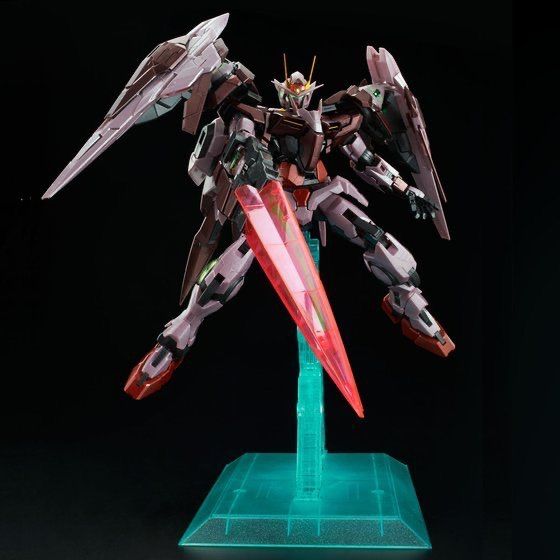 PG 1/60 トランザムライザー 『機動戦士ガンダムOO』 1⁄60