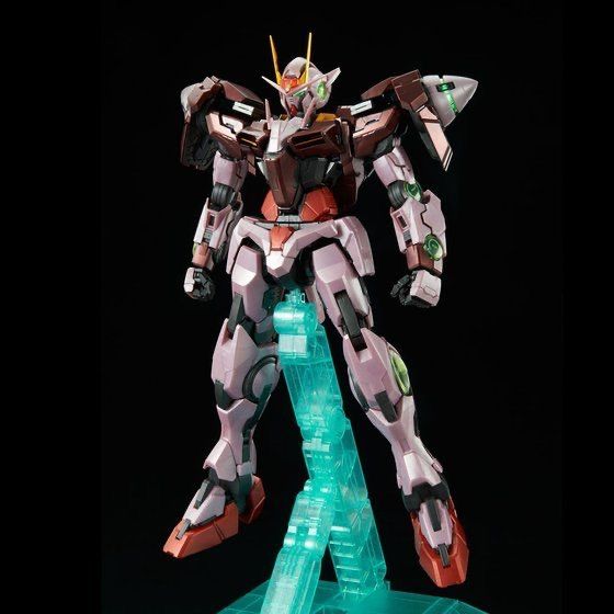 PG 1/60 トランザムライザー 『機動戦士ガンダムOO』 1⁄60