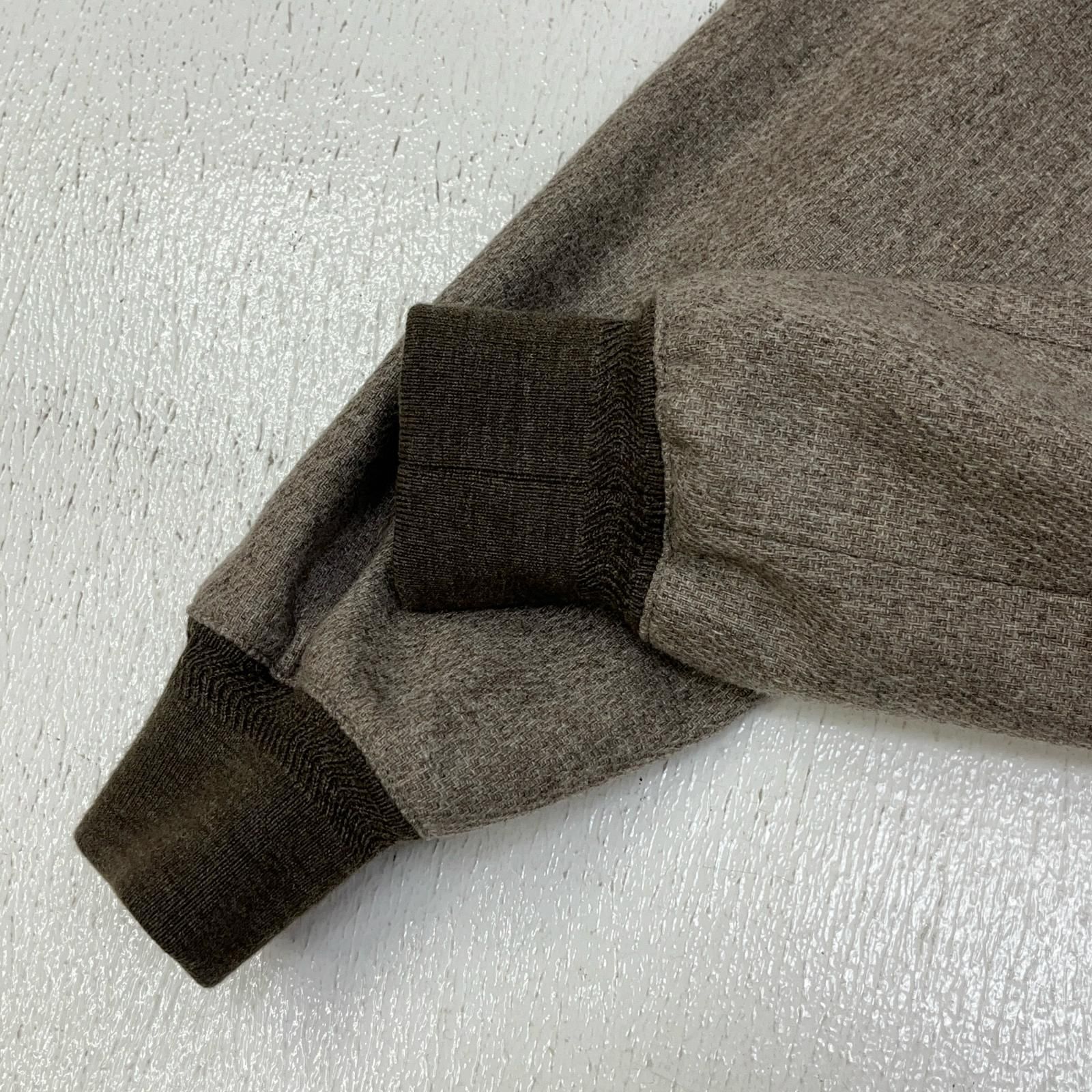 加古川店】 中古 Mackintosh | マッキントッシュ ブルゾン Bottoli