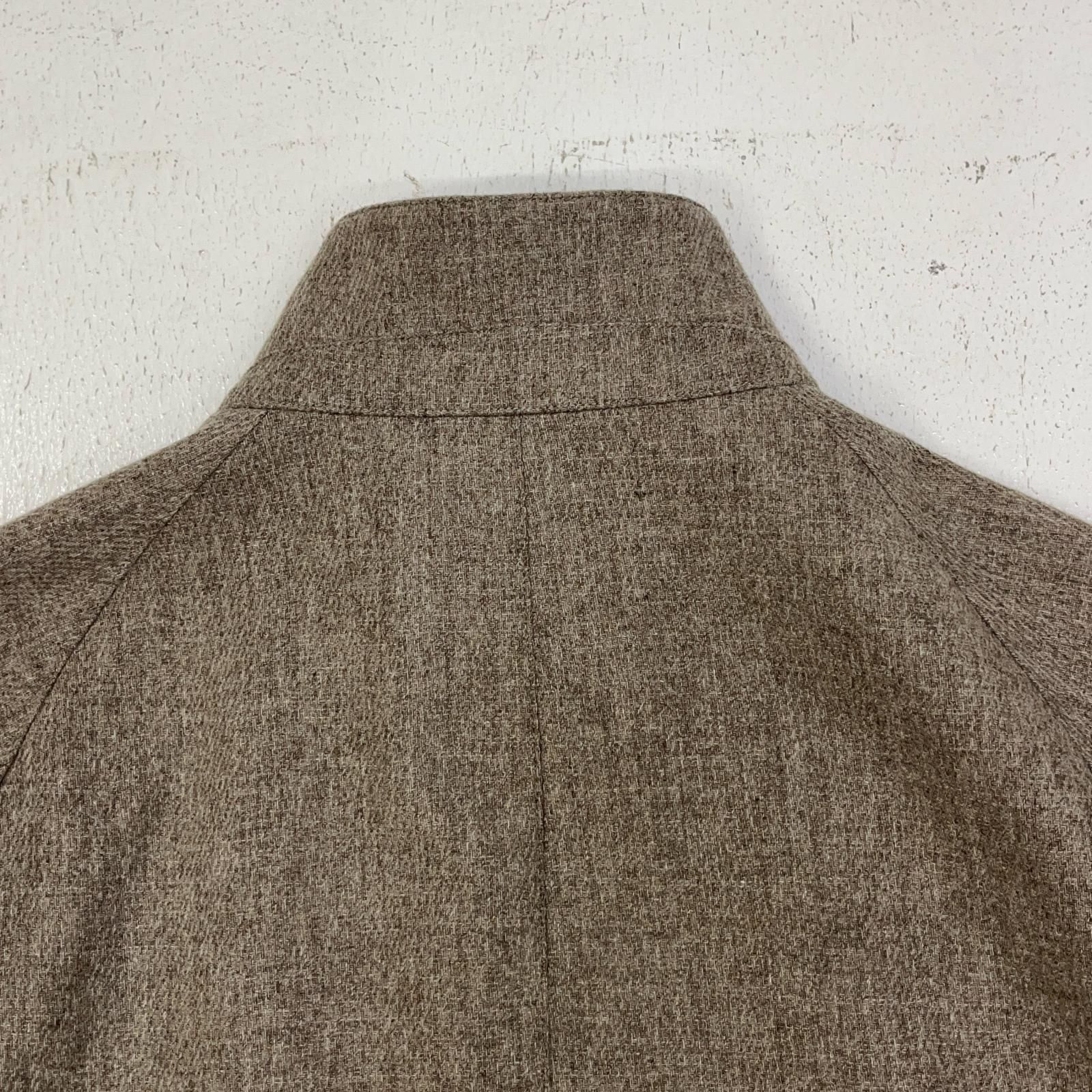 加古川店】 中古 Mackintosh | マッキントッシュ ブルゾン Bottoli
