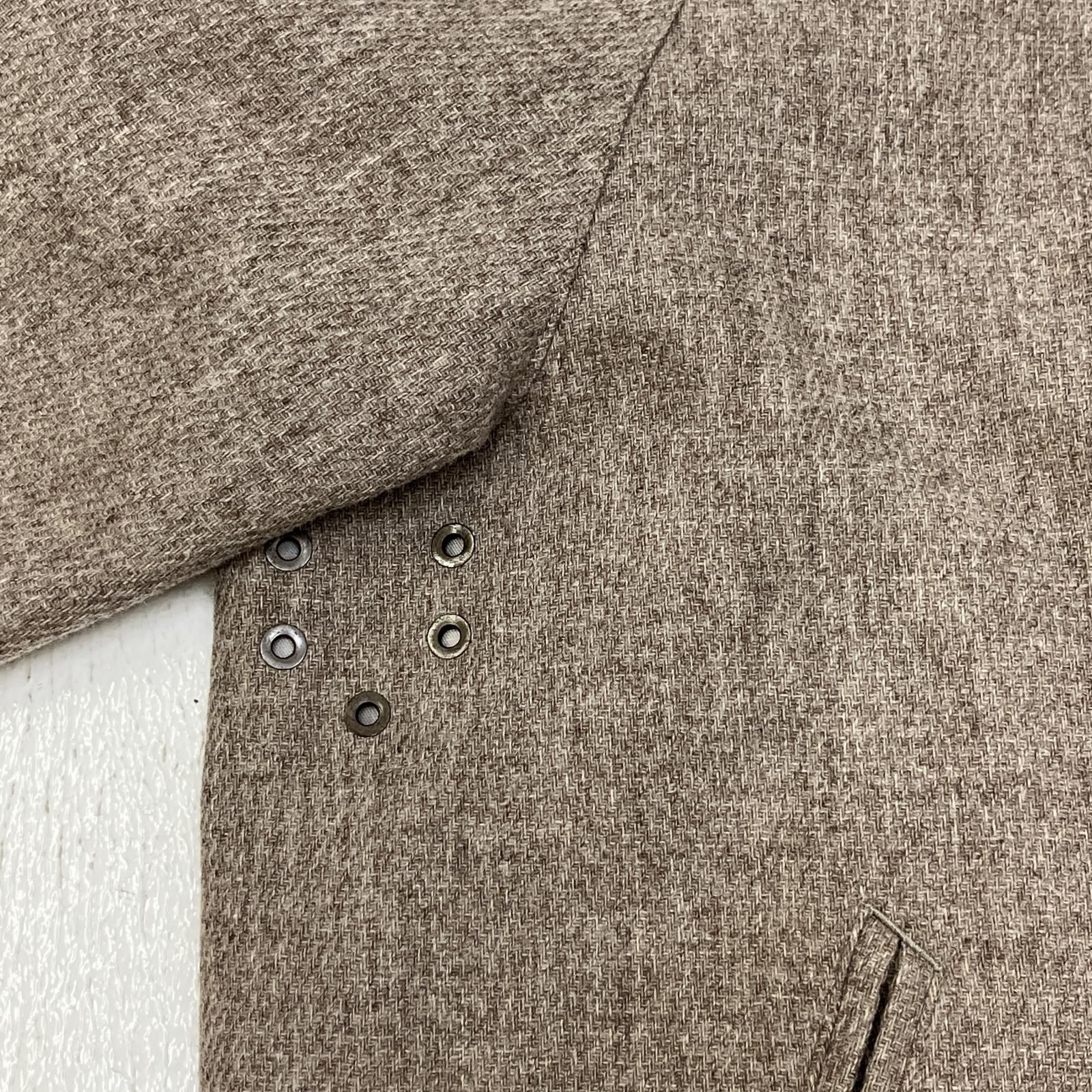 加古川店】 中古 Mackintosh | マッキントッシュ ブルゾン Bottoli