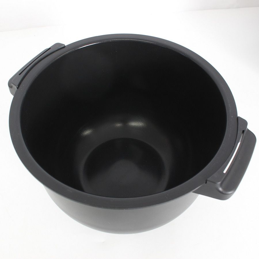 美品】シャープ ヘルシオ ホットクック KN-HW24H-B プレミアムブラック