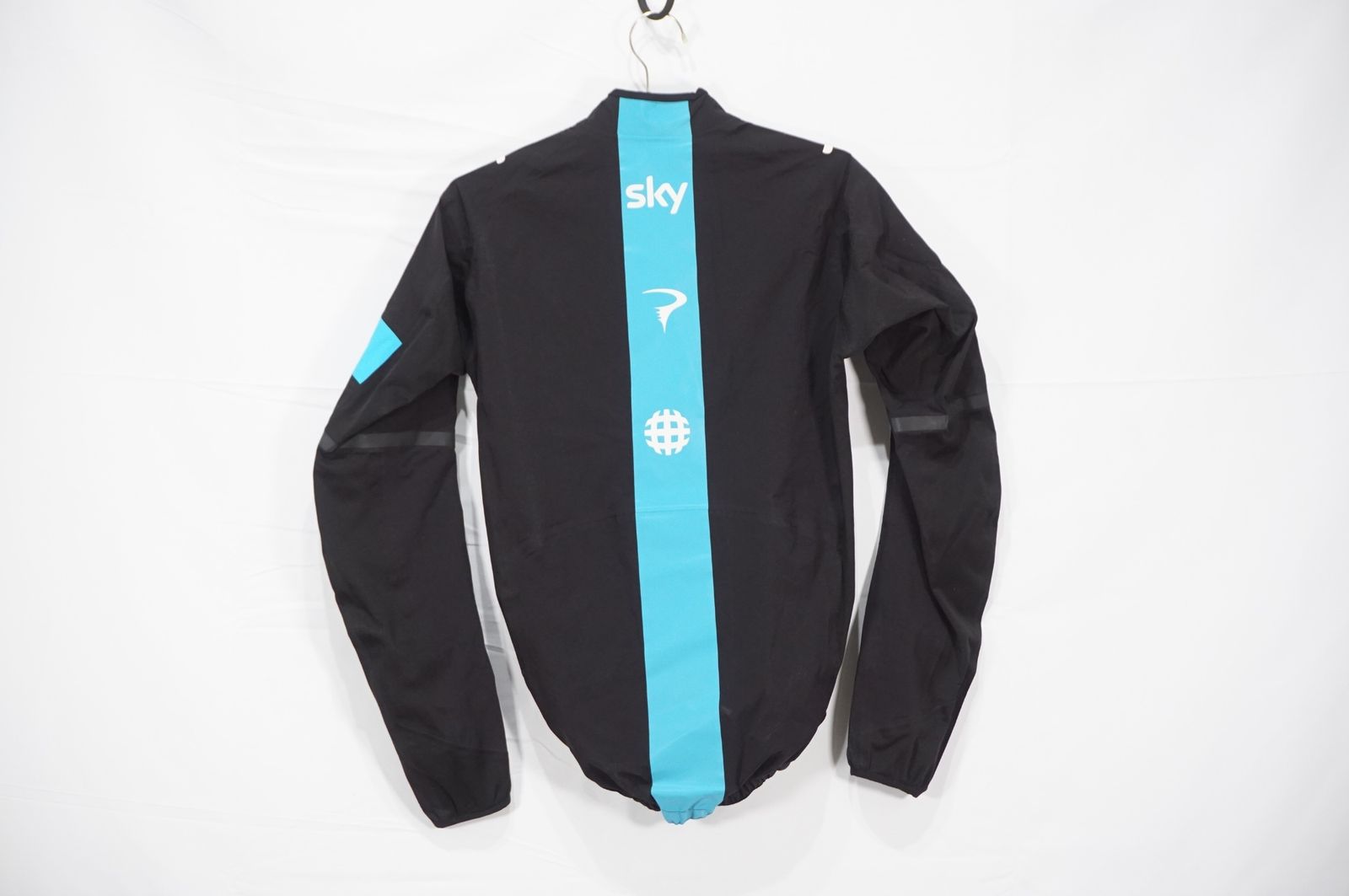 ラファ Rapha Team SKY トレーニングジャージ - Mサイズ ラファ Rapha