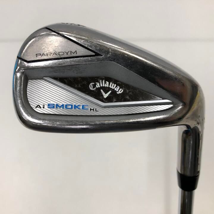 ピン G20 US 15度 TFC 169 F Sフレックス フェアウェイウッド 中古