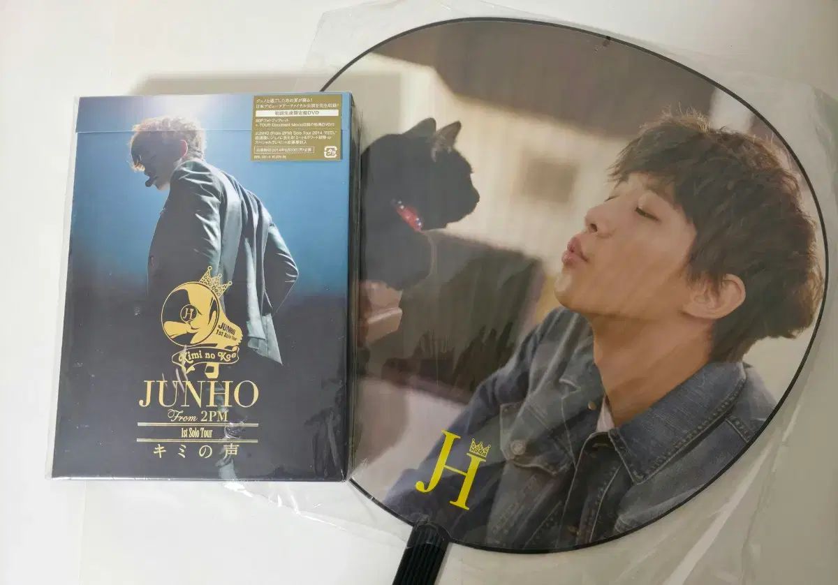 JUNHO DVD ジュノ 2PM 0 CONCERT Tour | - LEE THE 韓国音楽 : [また