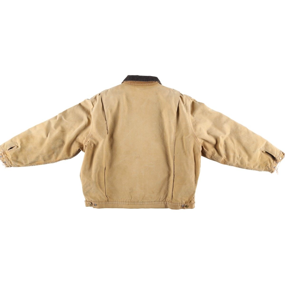 古着 90年代 ディッキーズ Dickies デトロイトジャケットタイプ ダック