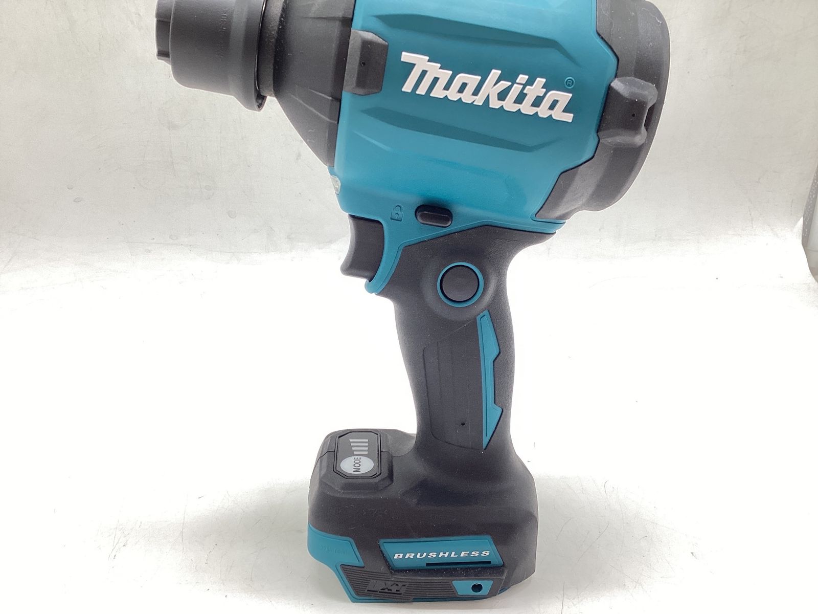 中古品】Makita/マキタ AS180DZ ☆ 18V充電式エアダスター [IT_O1A7G 