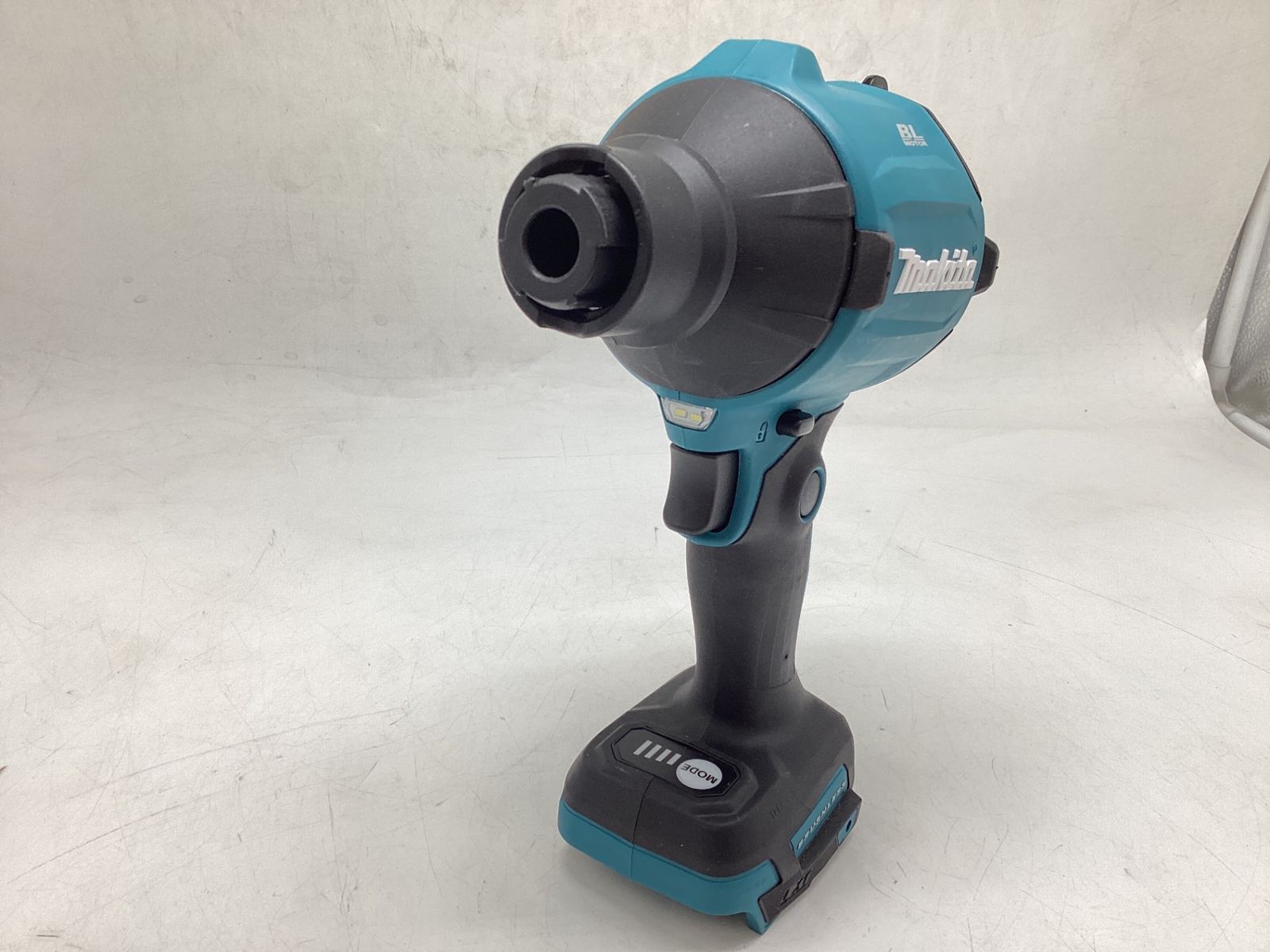 中古品】Makita/マキタ AS180DZ ☆ 18V充電式エアダスター [IT_O1A7G 
