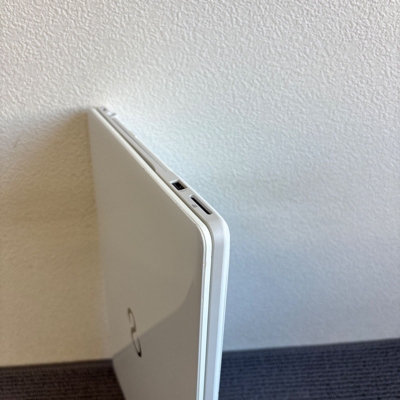 富士通lifebook AH50/B3 i7-7700HQ メモリ4GB SSD 120GB Win10 - メルカリ