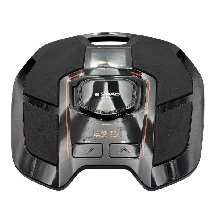 MTG TRAINING GEAR SIXPAD Foot Fit シックスパッド フットフィット sp 
