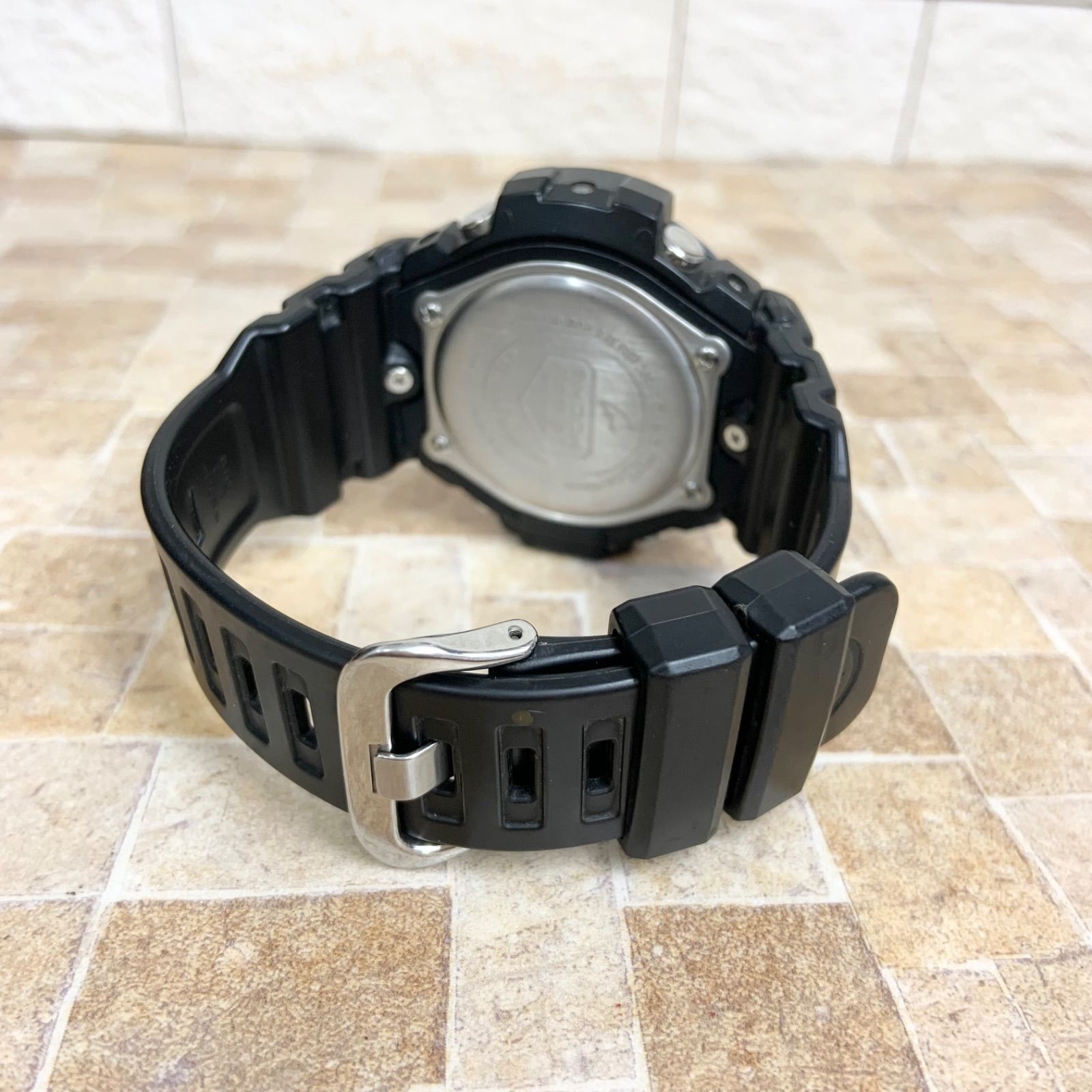 CASIO G-SHOCK ガルフマスター GN-1000-1AJF GULFMASTER メンズ 腕時計 