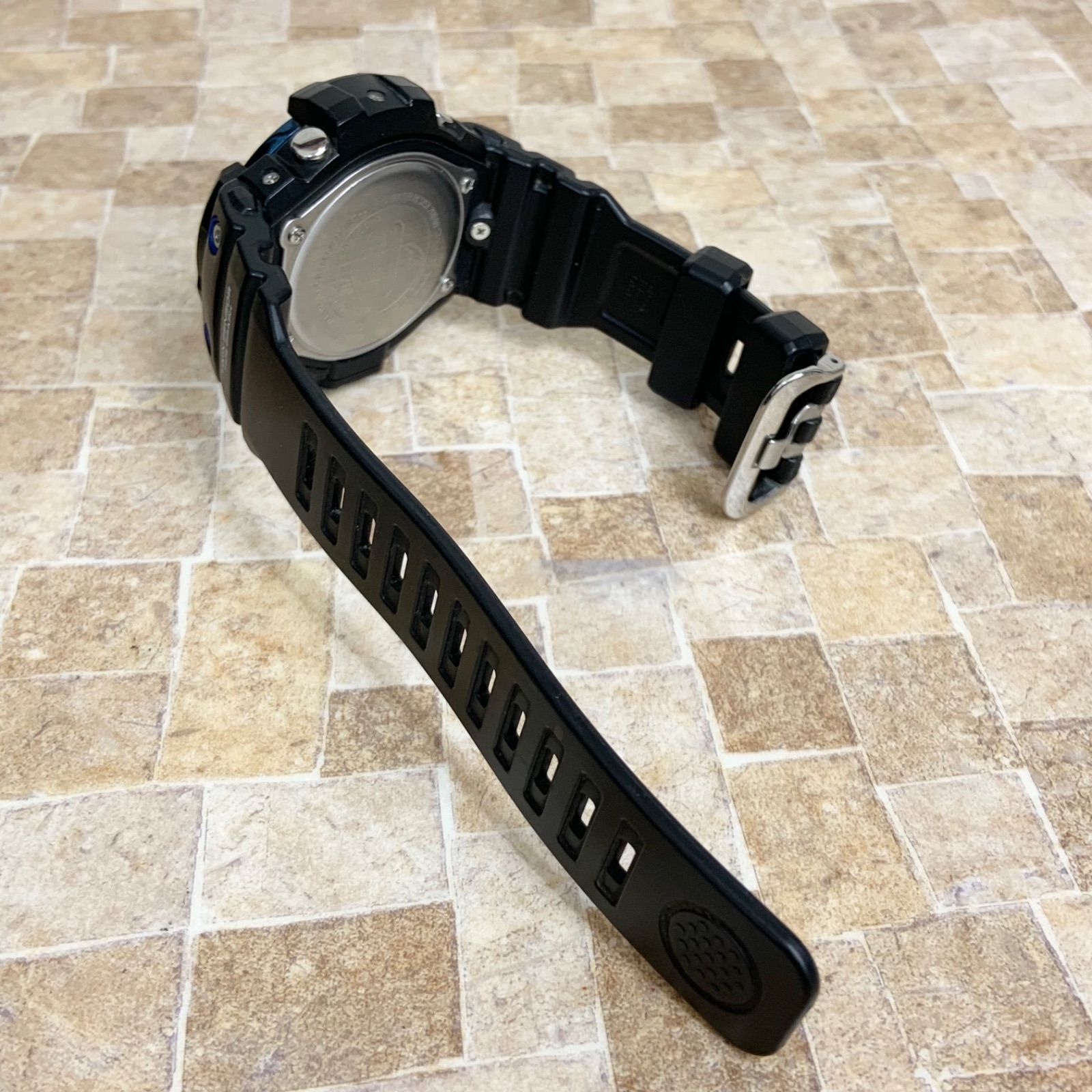 CASIO G-SHOCK ガルフマスター GN-1000-1AJF GULFMASTER メンズ 腕時計 