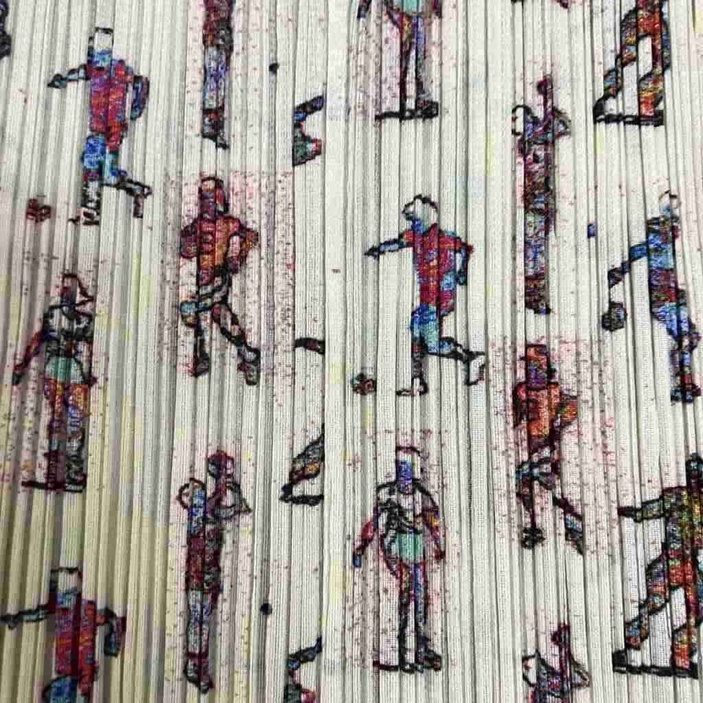プリーツプリーズ PLEATS PLEASE ノースリーブ カットソー チュニック
